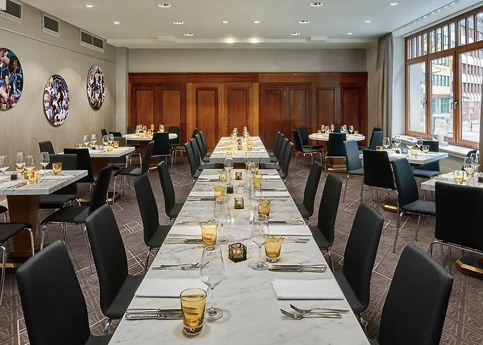 Hotel Reichshof