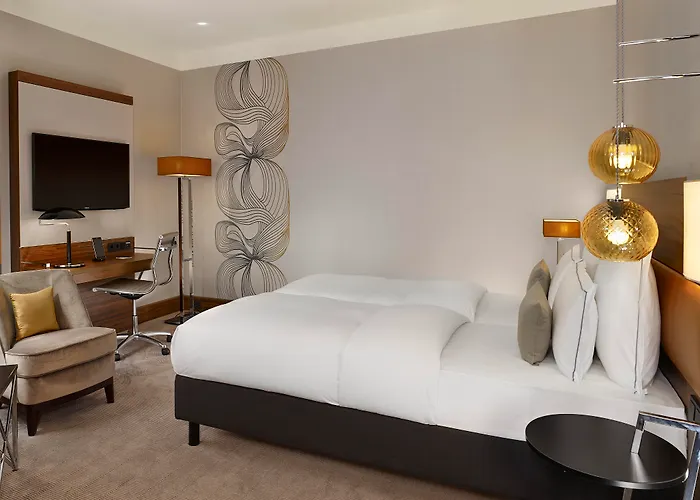 Reichshof 4* Hambourg