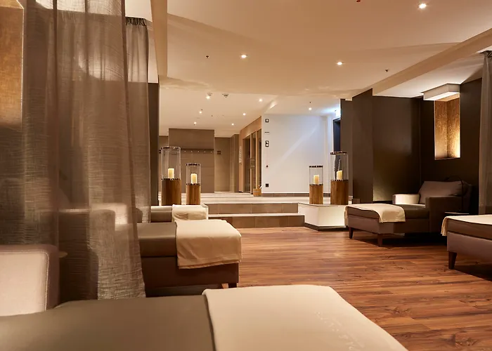 Reichshof Hotel Hambourg