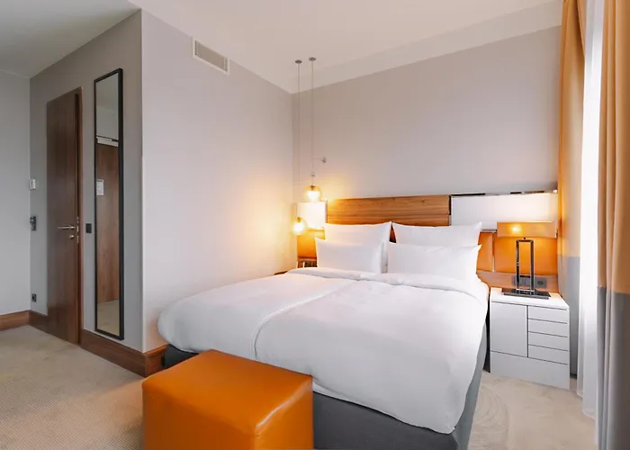 Hotel Reichshof 4*