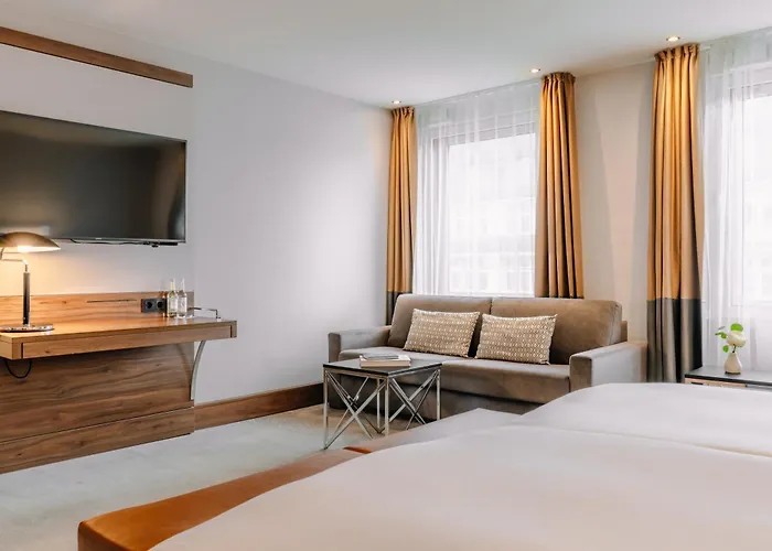 Reichshof Hotel