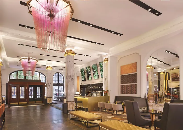 Hotel Reichshof